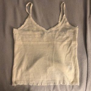 NWT Ralph Lauren linen tank